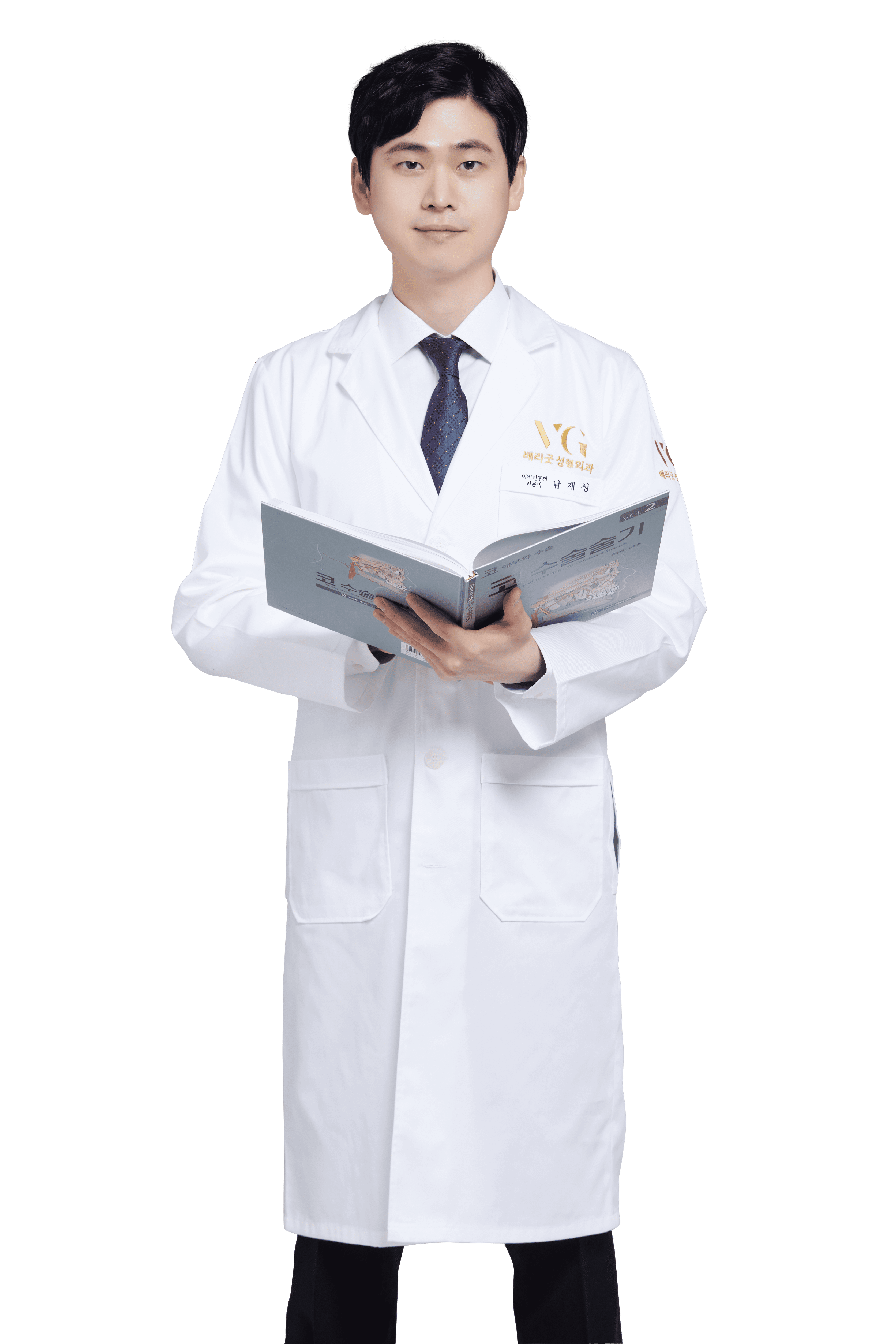 Dr. Jae Sung Nam, MD