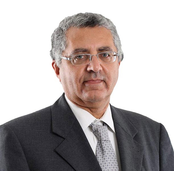 Ibrahim Fahmy