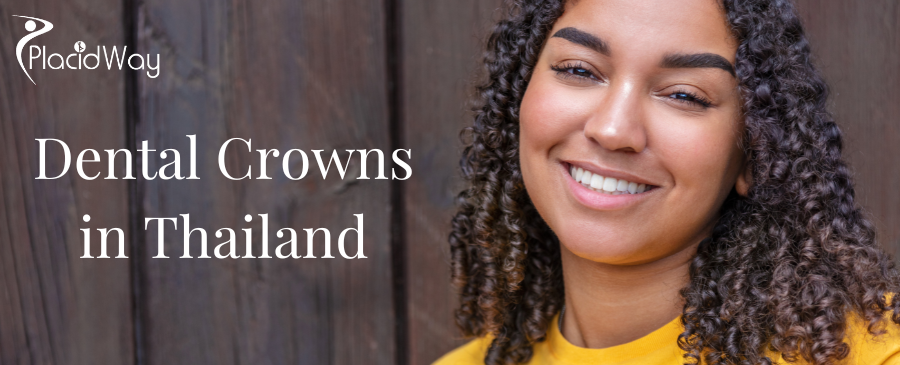 تركيبات الأسنان في تايلاند