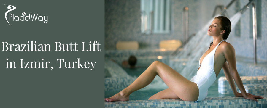 عملية رفع المؤخرة البرازيلية في إزمير، تركيا