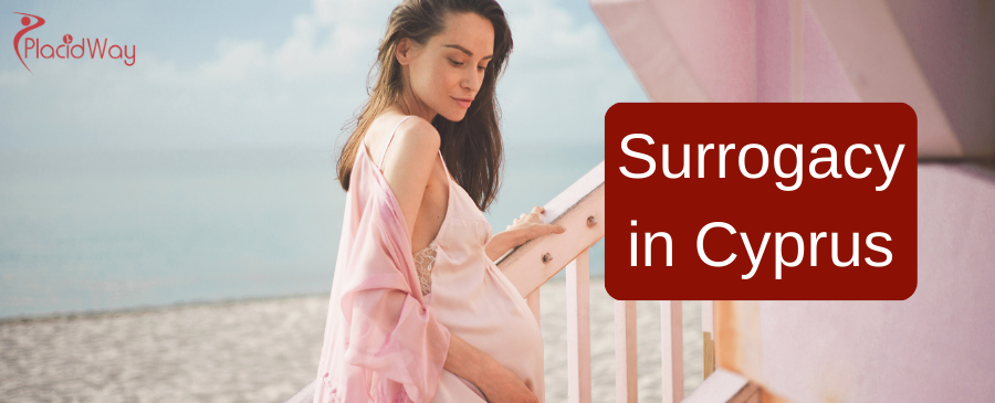 الأمومة البديلة في قبرص