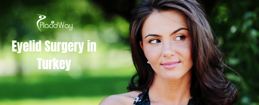 جراحة الجفن في تركيا