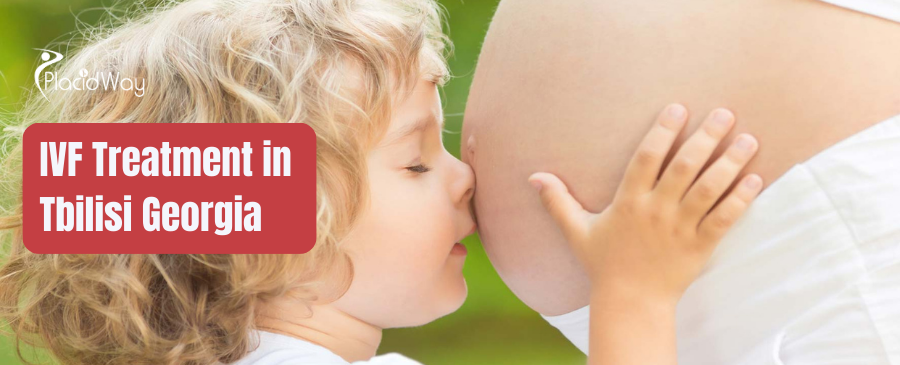 علاج التلقيح الصناعي في تبليسي جورجيا