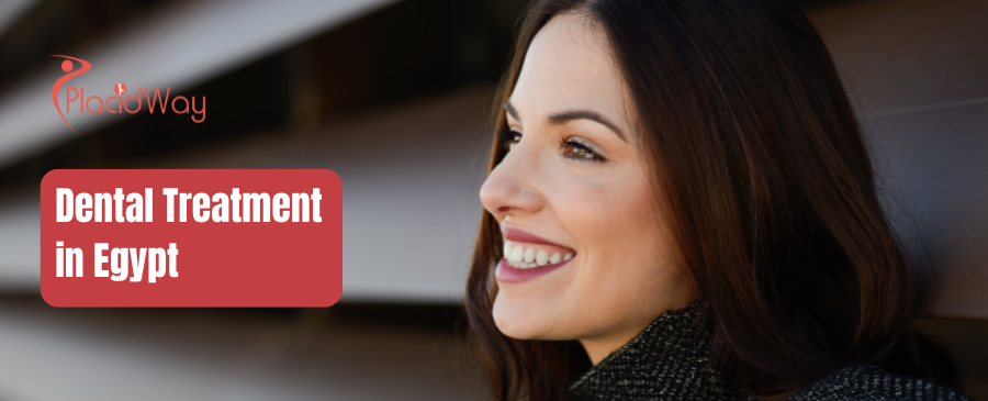 علاج الأسنان في مصر
