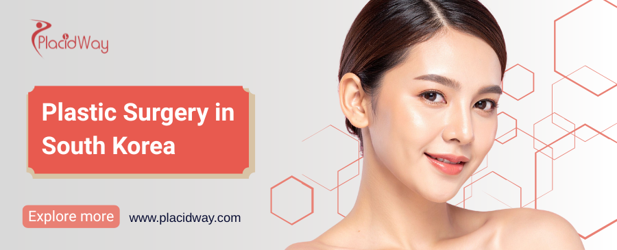جراحة التجميل في كوريا الجنوبية - عزز ثقتك بنفسك