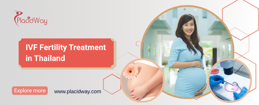 علاج العقم عن طريق التلقيح الصناعي في تايلاند - التكاليف والعيادات