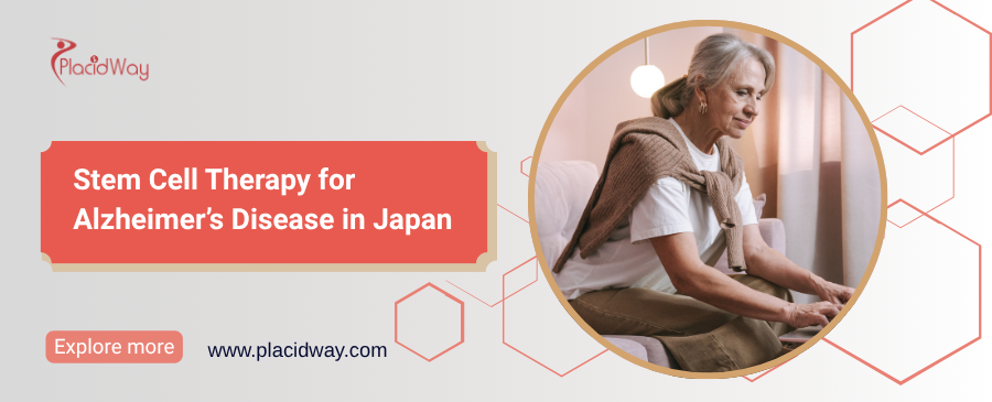 علاج الخلايا الجذعية لمرض الزهايمر في اليابان
