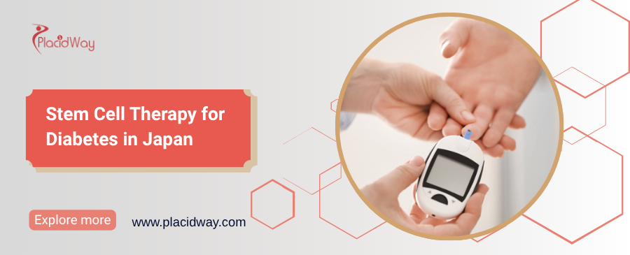 علاج مرض السكري بالخلايا الجذعية في اليابان