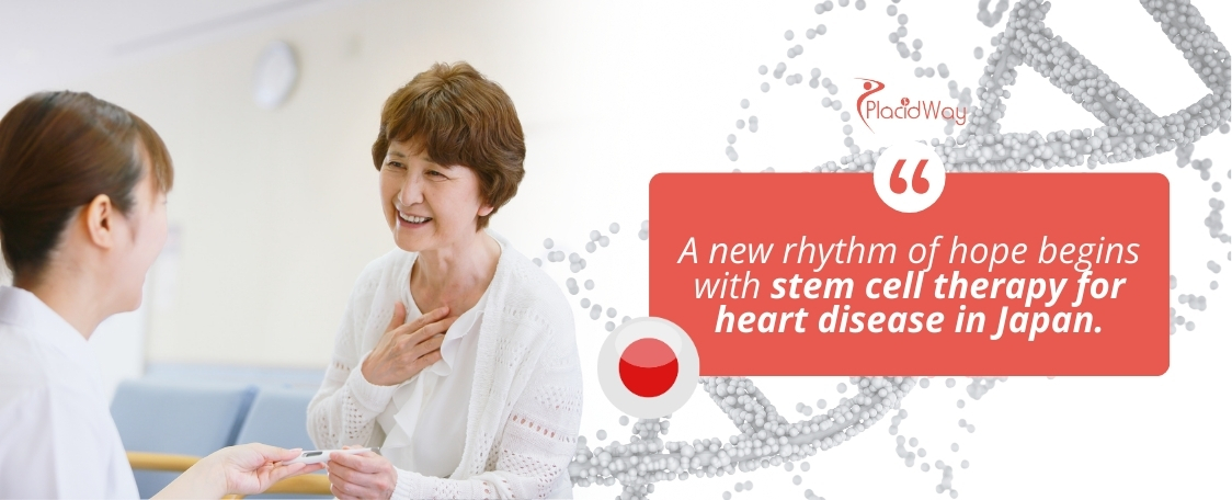 علاج أمراض القلب بالخلايا الجذعية في اليابان