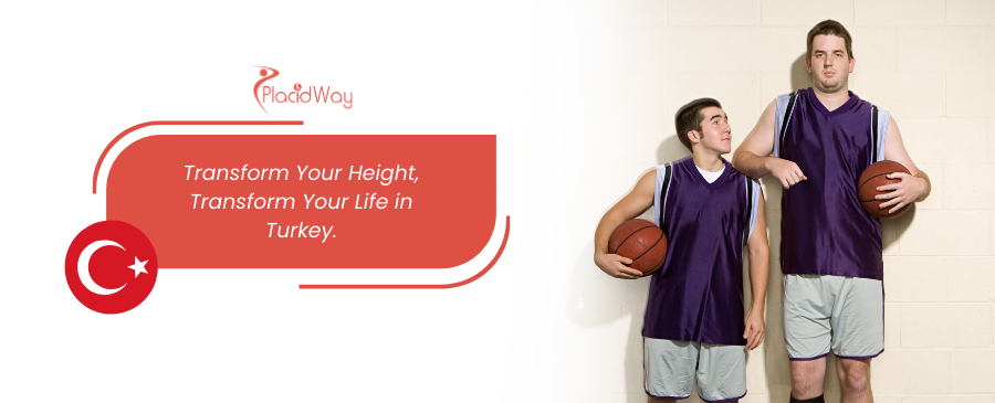 جراحة إطالة الأطراف في تركيا