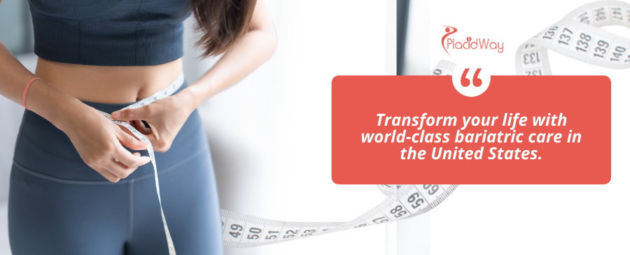 جراحة السمنة في الولايات المتحدة