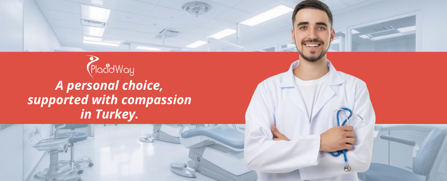 تكبير القضيب في تركيا