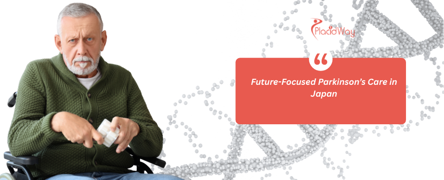 علاج مرض باركنسون بالخلايا الجذعية في اليابان