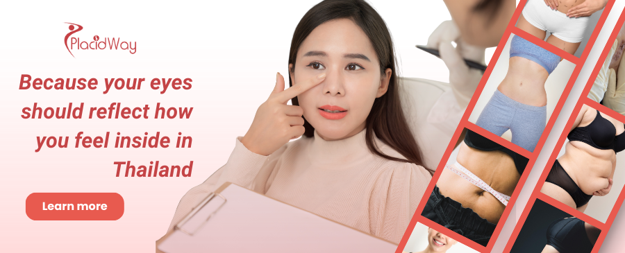 جراحة الجفن في تايلاند