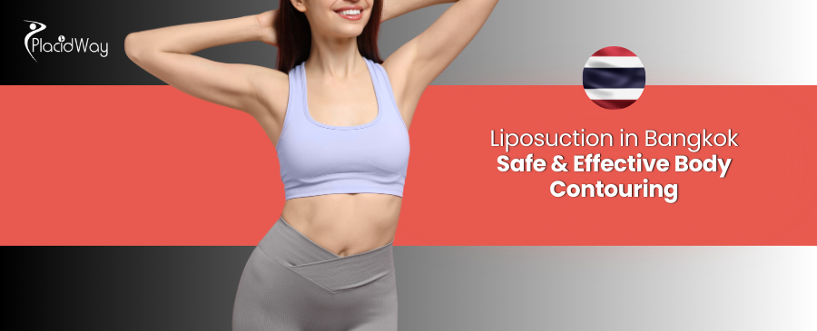 شفط الدهون في بانكوك، تايلاند