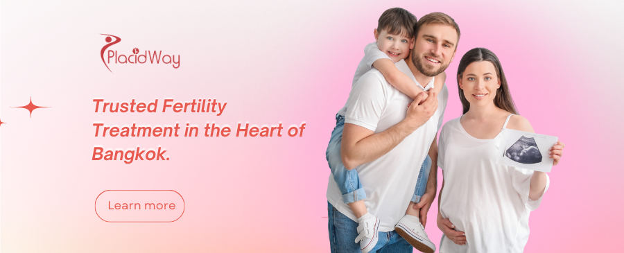 التلقيح الصناعي في بانكوك تايلاند