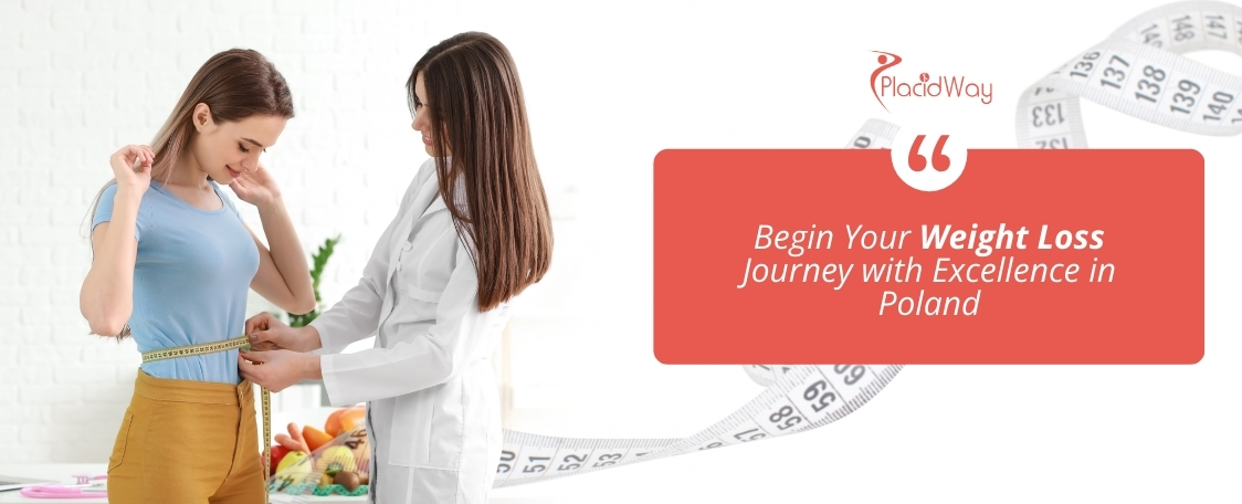 تكميم المعدة في بولندا