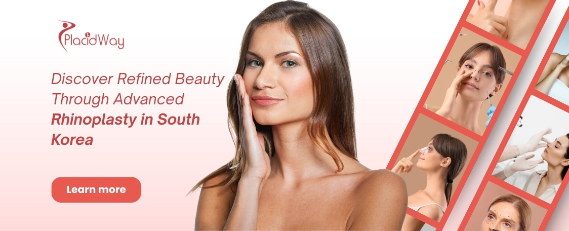 تجميل الأنف في كوريا الجنوبية