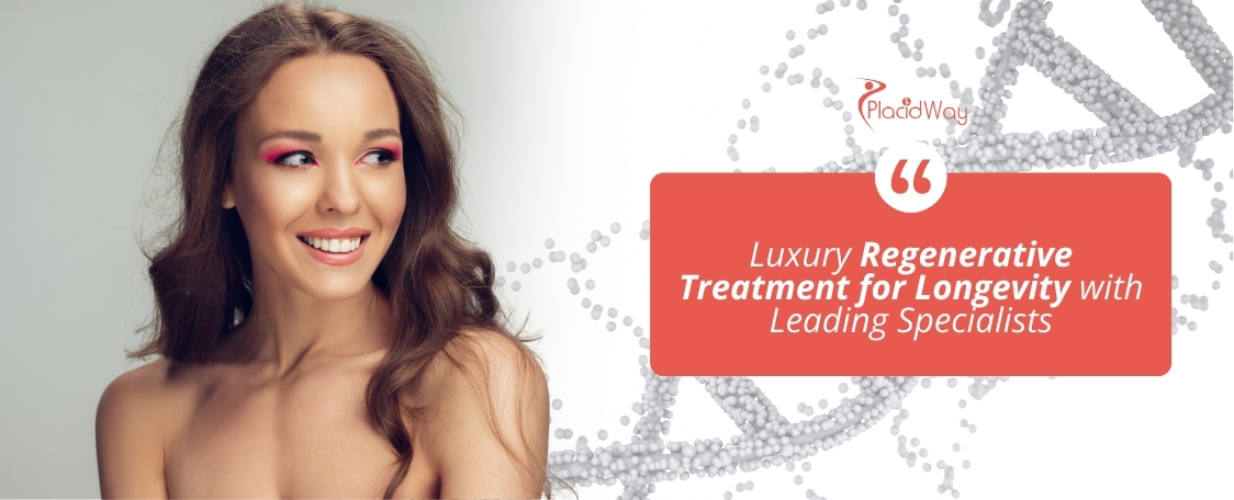 العلاج بالخلايا الجذعية لإطالة العمر في سلوفاكيا