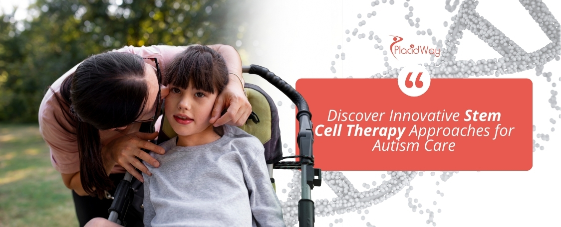 علاج التوحد بالخلايا الجذعية في الصين