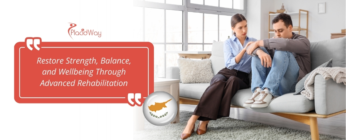 إعادة التأهيل في قبرص