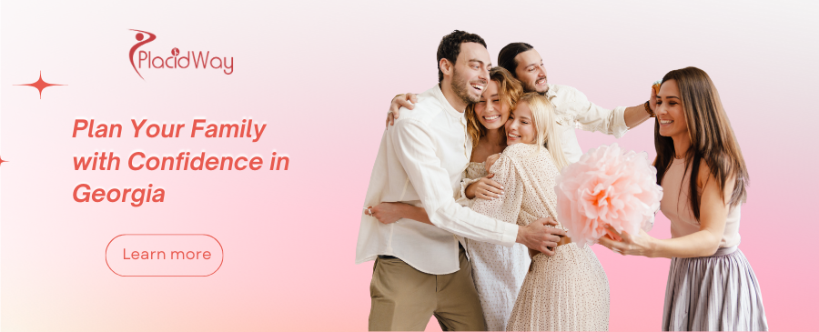 اختيار الجنس في جورجيا