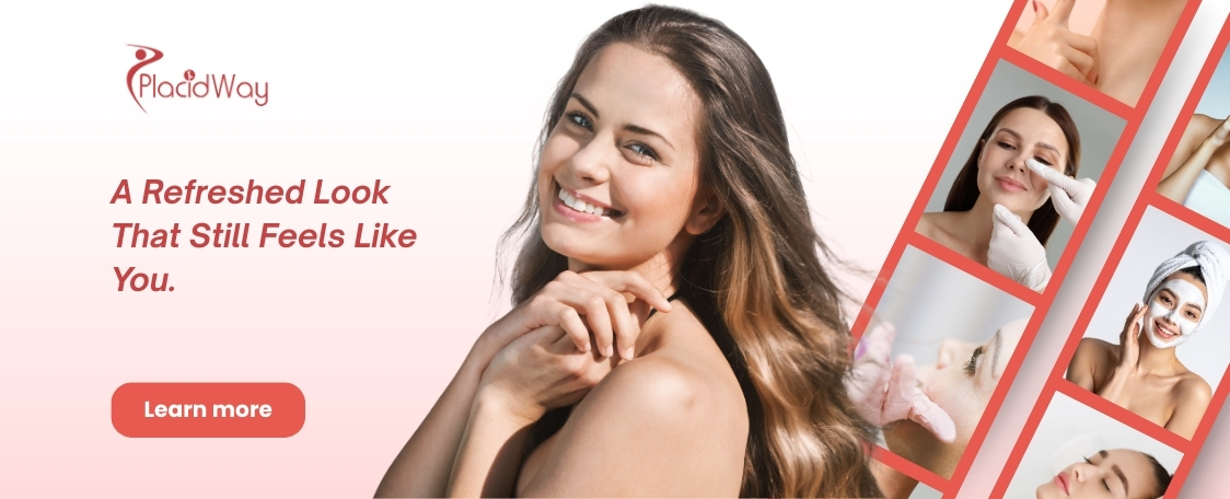 جراحة الجفن في تركيا