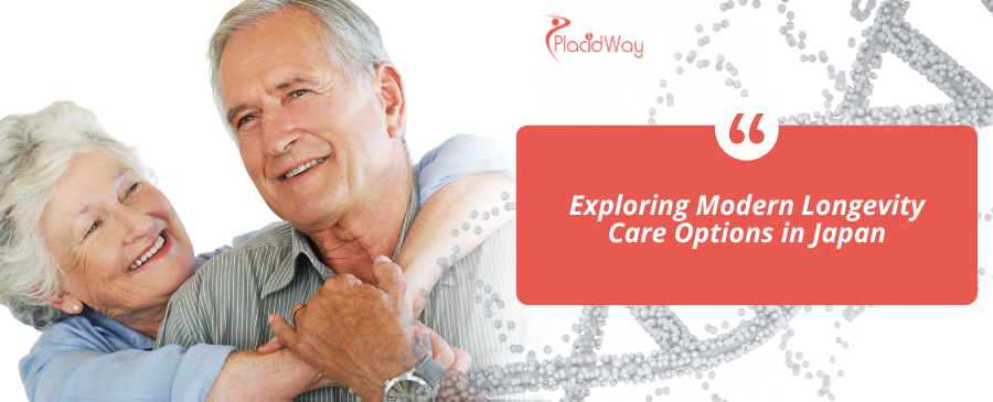 العلاج بالخلايا الجذعية لإطالة العمر في اليابان