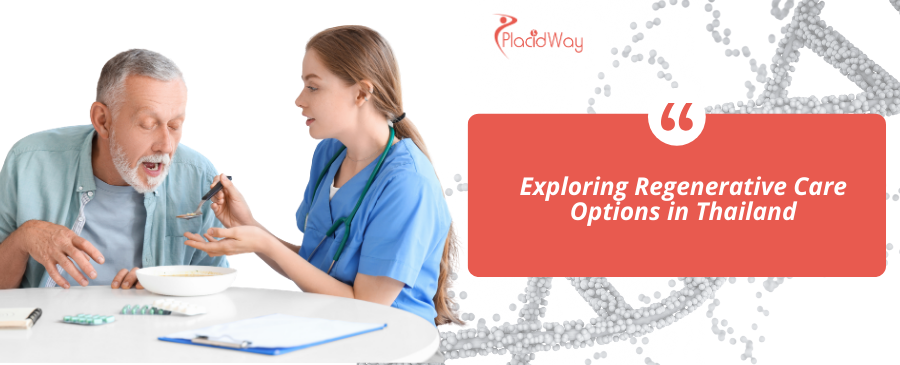 علاج مرض باركنسون بالخلايا الجذعية في تايلاند