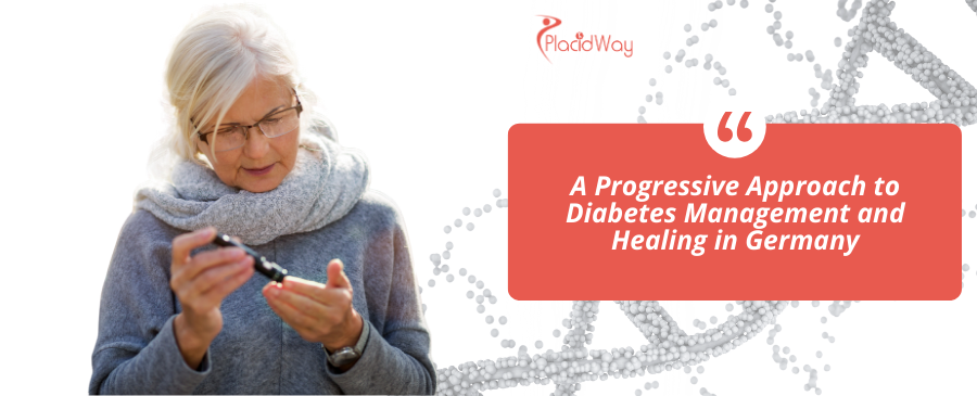 علاج مرض السكري بالخلايا الجذعية في ألمانيا